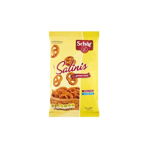 schar salinis salatini 60g