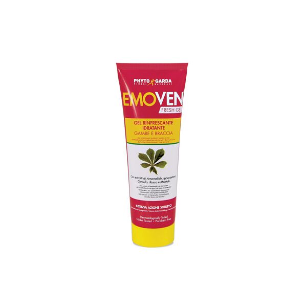 phyto garda emoven emoven fresh gel c/ment.125ml