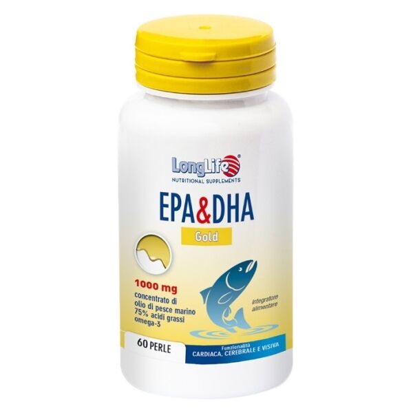 long life longlife epa&gold 60 perle