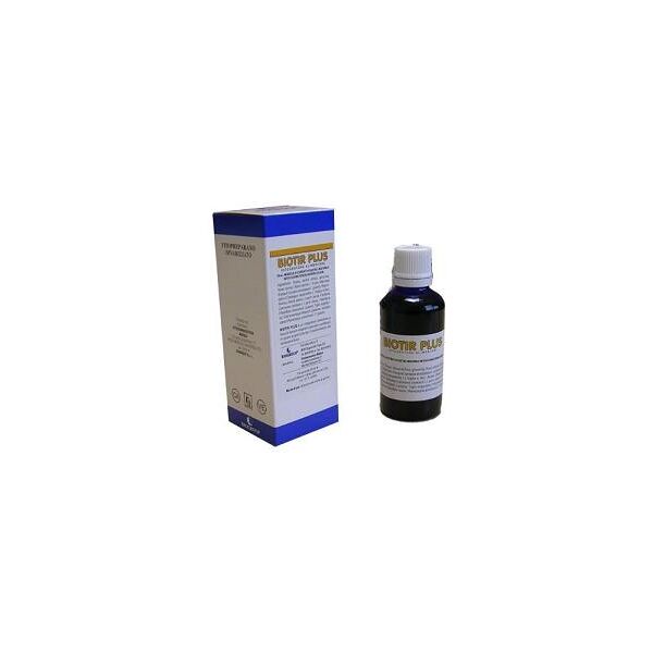 biogroup bio tir plus sol.ial.50ml