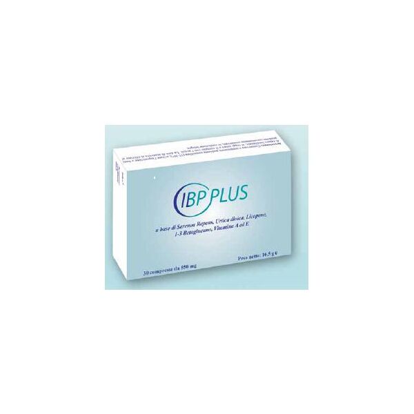 fitoproject srl ibp plus 30cpr