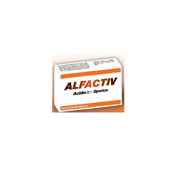 fitoproject srl alfactiv 30 cpr