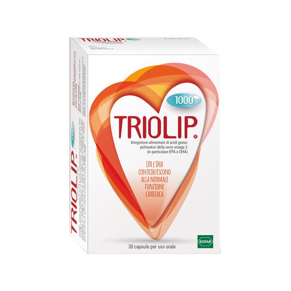 triolip *1000 30 cps