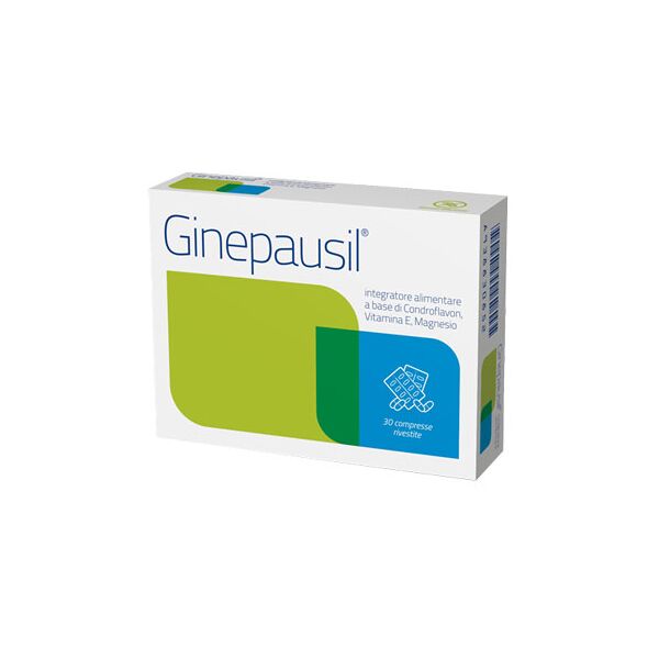 amnol ginepausil 30 cpr 1100mg