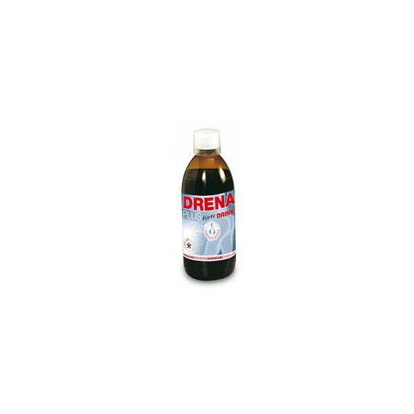 gricar chemical srl drenaplus forte drink 500ml