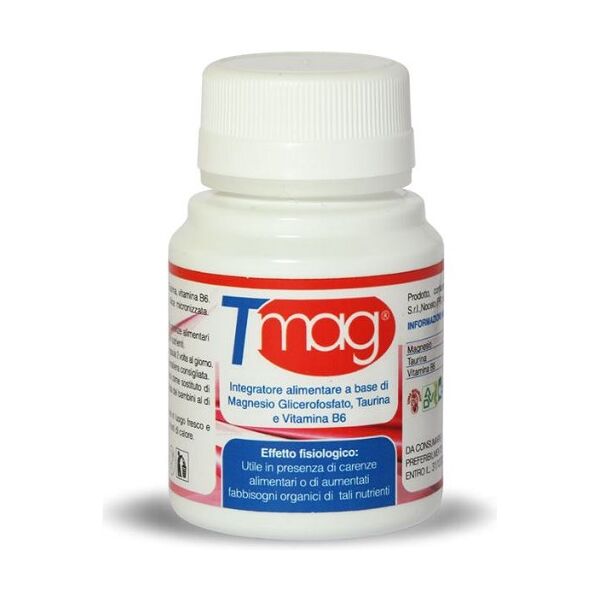 a.v.d. reform t-mag 60 cps 600mg a.v.d.