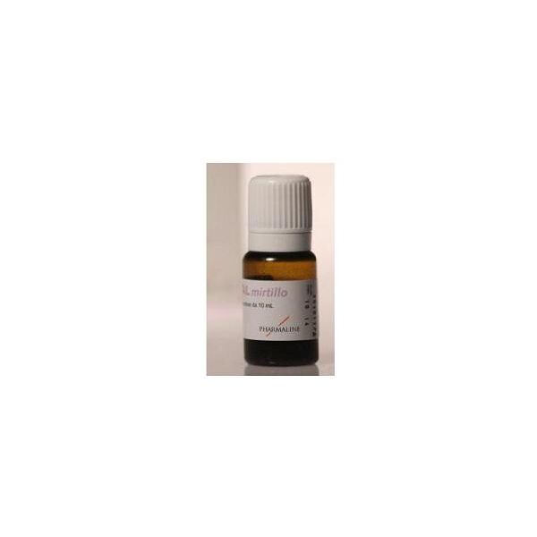 pharma line liovital mirtillo 8fl 10ml