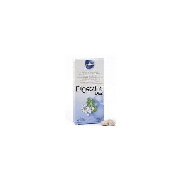 cosval spa digestina plus 20 tav.1500mg