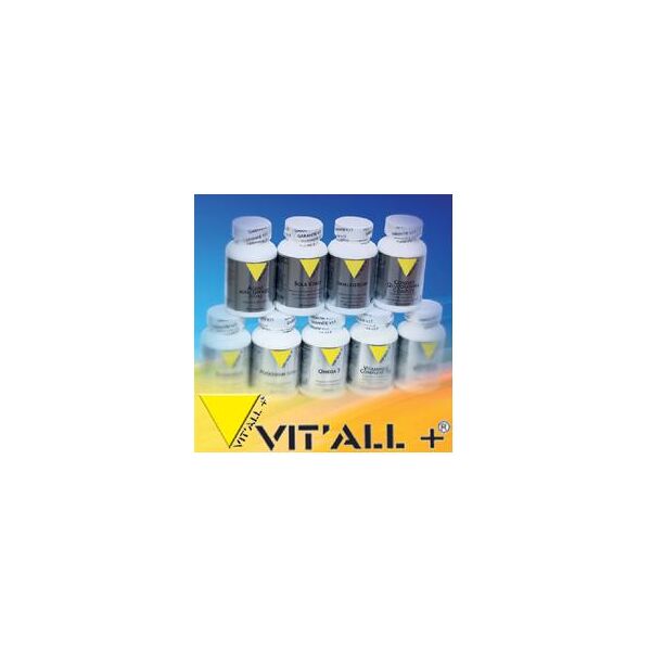 vit'all+ vital pl.tresor de vie 30 cpr