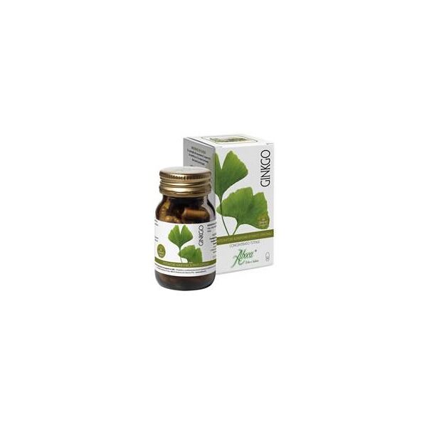 aboca ginkgo biloba conc.50 opr