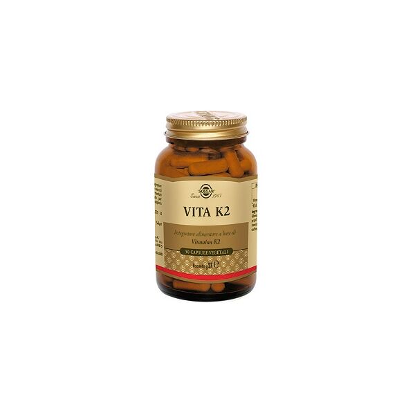 solgar vita k2 50 capsule