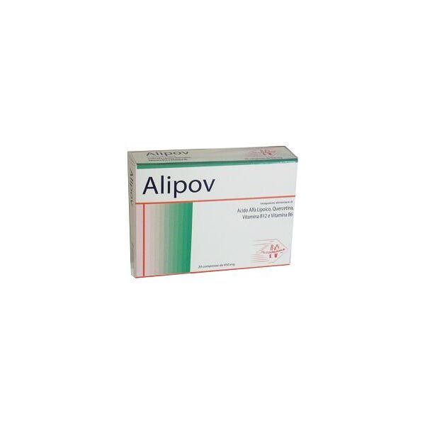 filca farma srl alipov 20 cpr 19g