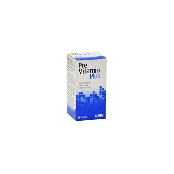 dupi italia srl previtamin plus 100ml