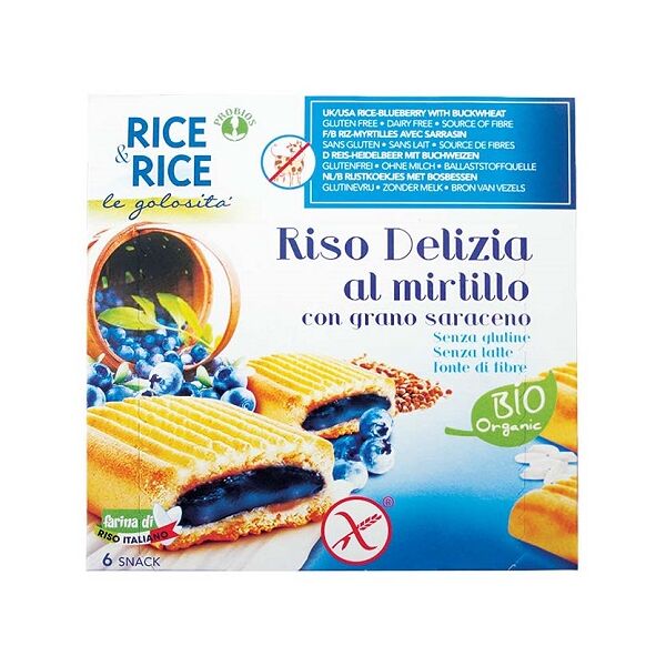 probios rice&rice r&r riso delizia mirt.6x33g