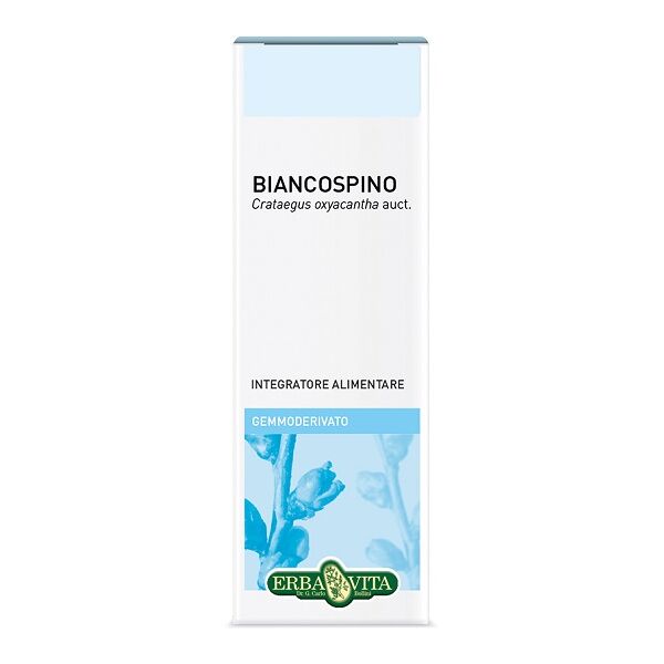 erba vita gemmoderivato biancos.50ml ebv