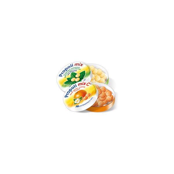 propoli mix varie propoli mix balsam 30caram