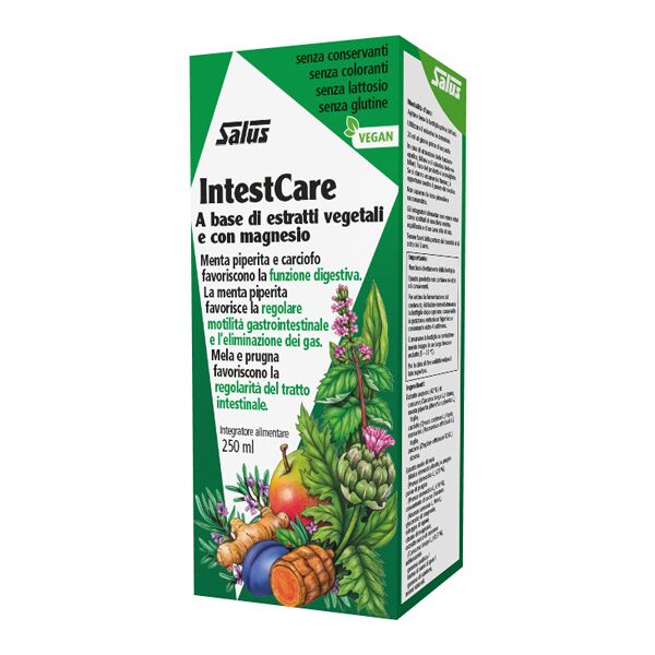 salus haus gmbh & co kg intestcare int. 250ml