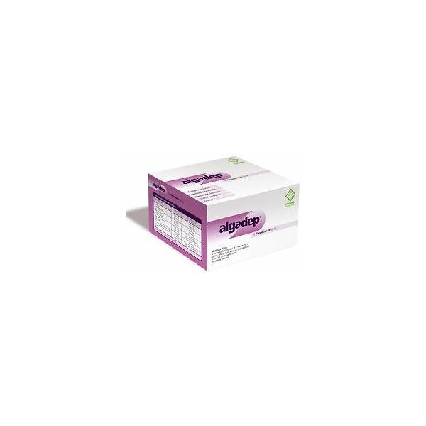 erbozeta algadep 20 ampolle 10ml