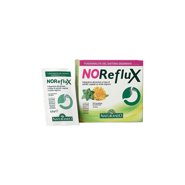 naturando noreflux 20 bust.