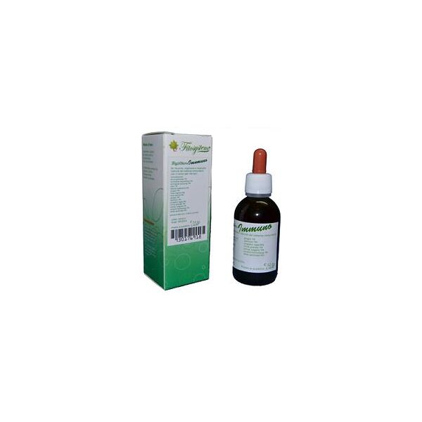 fitosystem snc system immuno gtt 50ml