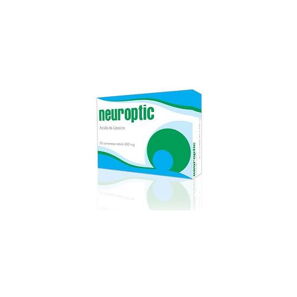 farma group neuroptic 30 cpr retard