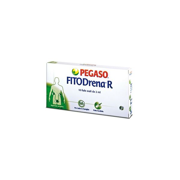 fitodrena -r 10 f.2ml pegaso