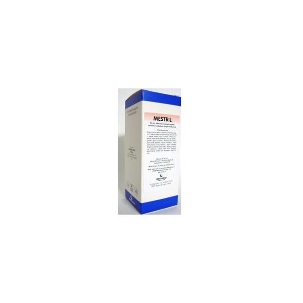 biogroup mestril gtt 50ml