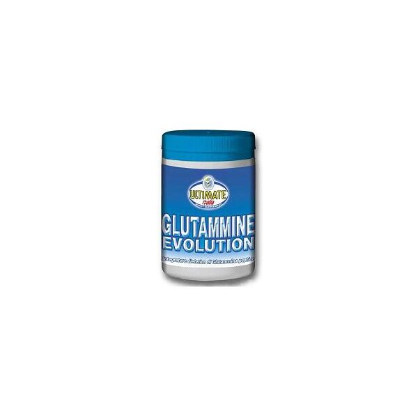 vita al top srl glutammine evol.120 cpr 154g