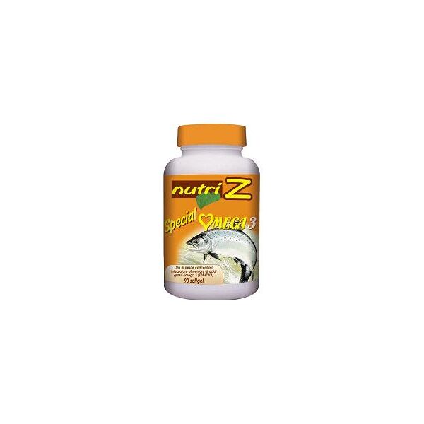 vita al top srl ultimate omega3 90softgel