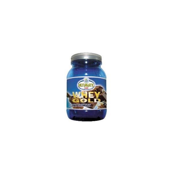 vita al top srl whey gold 100% vaniglia 750g