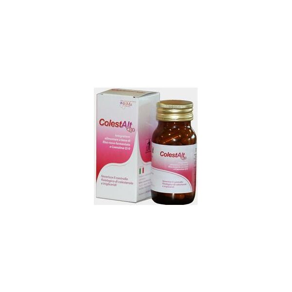 medisol s.r.l colestaltq10 45 capsule