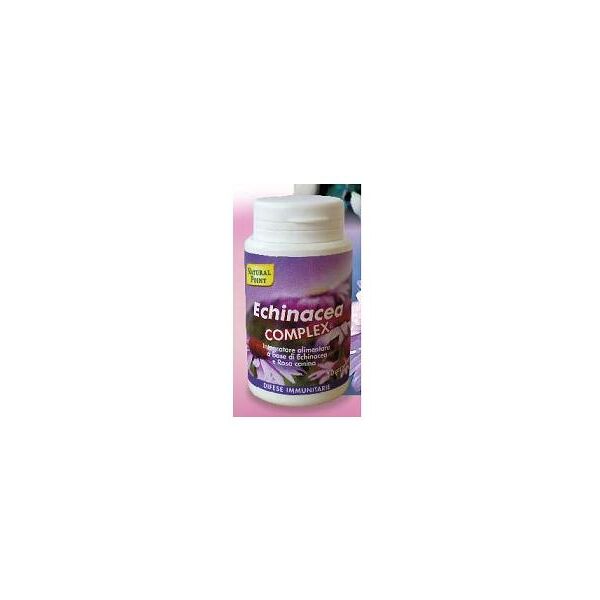 natural point echinacea cpx 50 cps n-p