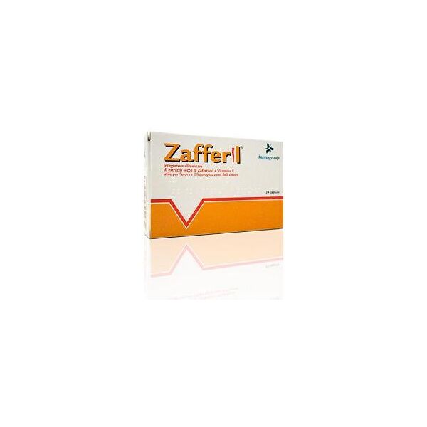 farma group zafferil 24 cps