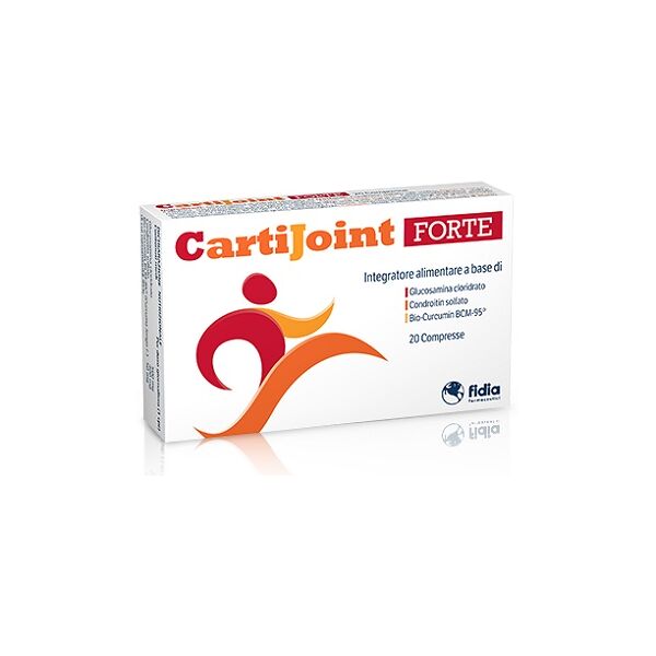 carti-joint carti joint forte 20 compresse