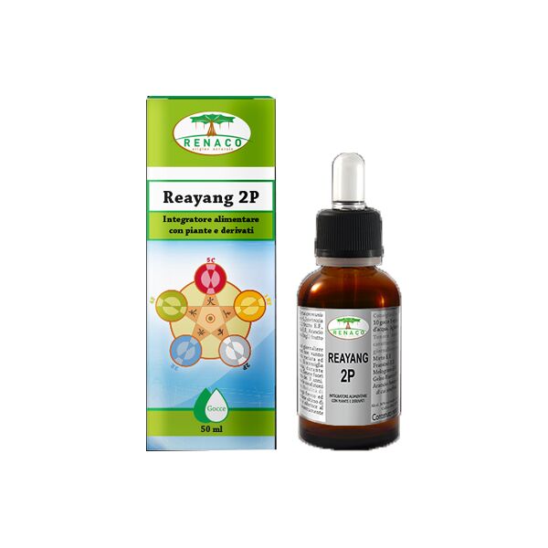 renaco italia r.i. group srl reayang 2p gtt 50ml