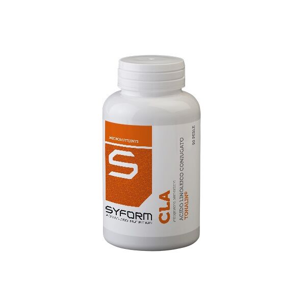 new syform srl cla 90 perle da 1400 mg