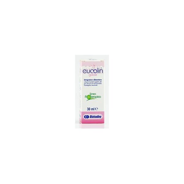 biotrading eucolin gocce 30ml