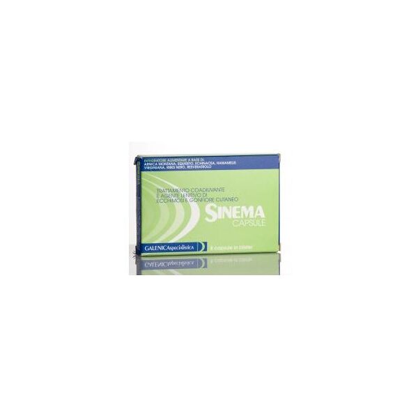 judifarm srl sinema 400mg 10 cps