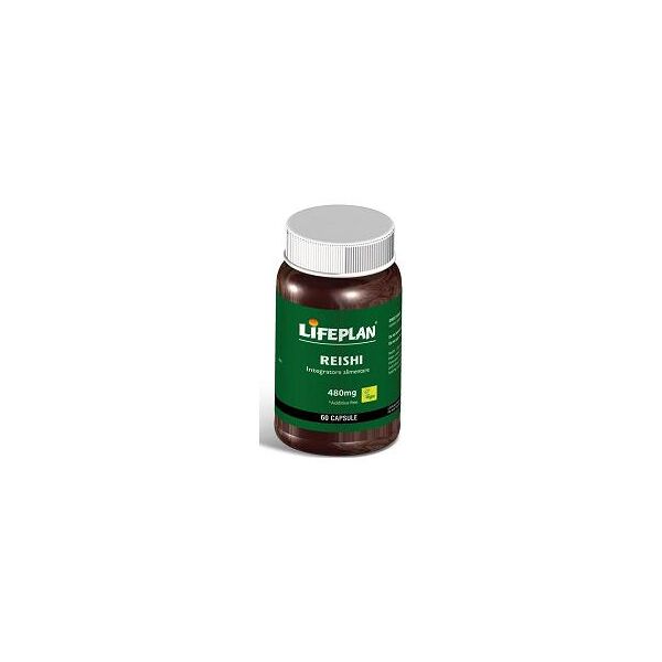 lifeplan products ltd reishi 60 cps lfp