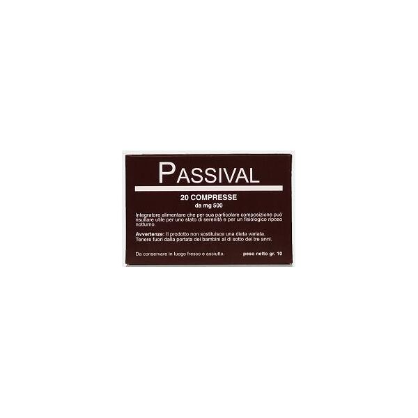 so.gi.pharma srl passival estr erb 20cpr 10g