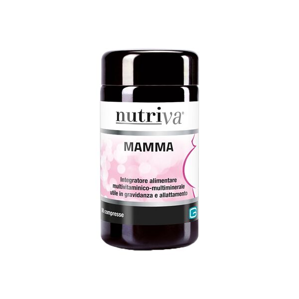 nutriva mamma 90 compresse