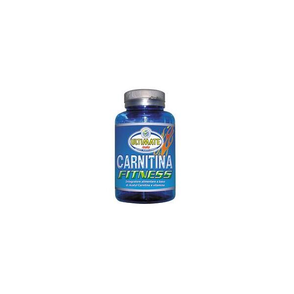 vita al top srl carnitina fitness 120 cps