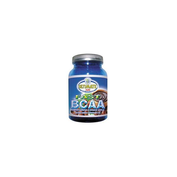 vita al top srl fast bcaa arancia 330g