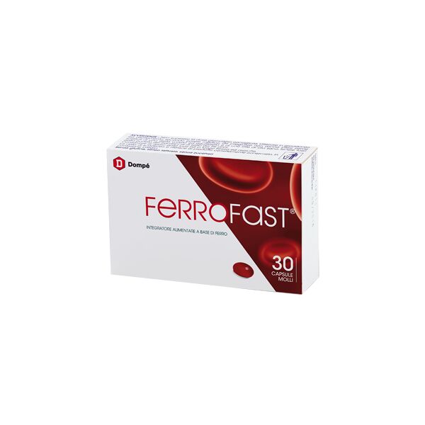 ferrofast 30cps molli