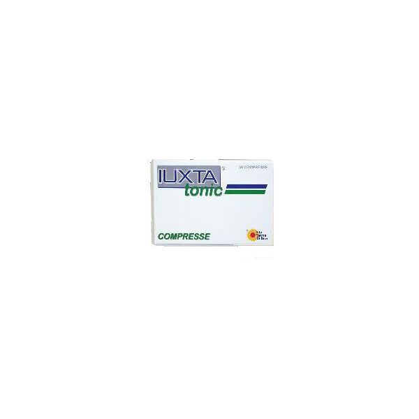 fito farma italia srl iuxta tonic 30cpr