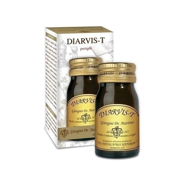 giorgini diarvis-t 60 past.30g