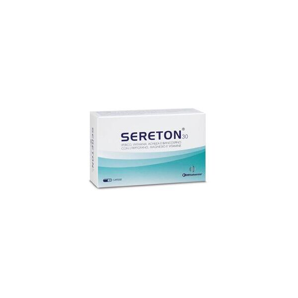 corypharma srl sereton 30 cps