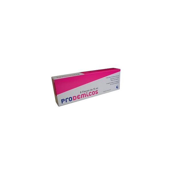 biogroup prodemicos 6fl.15ml