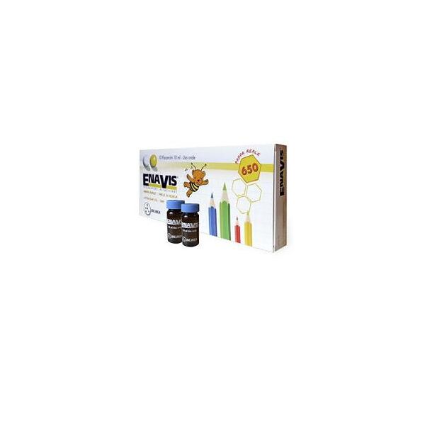 inlinea srl enavis 10fl.10ml