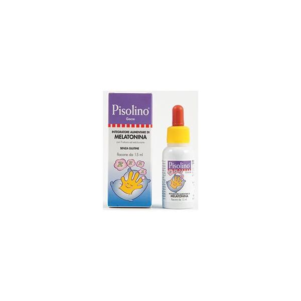 pisolino gocce 15ml